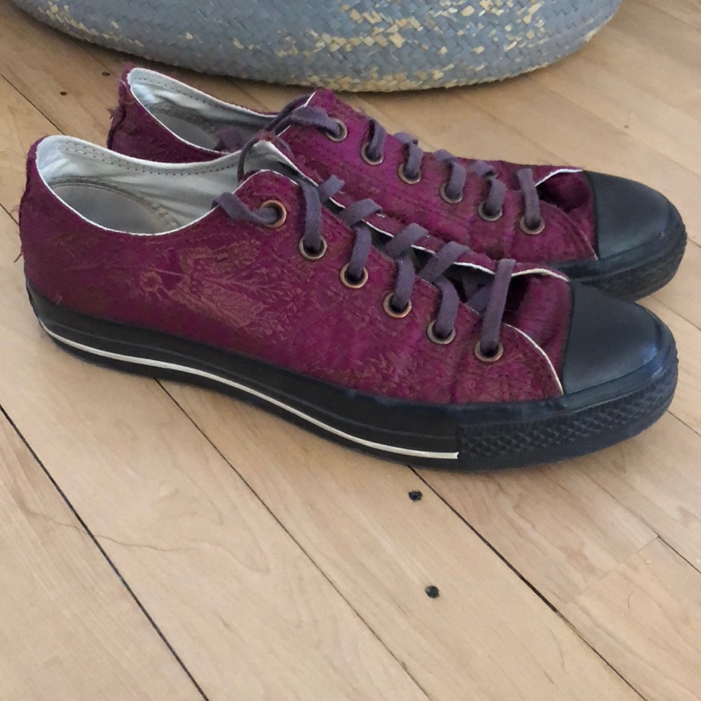 Converse All-Stars